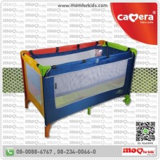 เตียงเด็ก เปลเพน เปลเด็กยี่ห้อ Camera Baby Playpen PAR-PP-110 (ของใหม่) มีใบรับประกัน