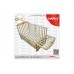 เตียงเด็ก เตียงไม้เด็ก Camera Baby Wooden Crib C-WC-690