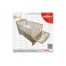 เตียงเด็ก เตียงไม้เด็ก Camera Baby Wooden Crib C-WC-690