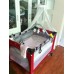 เตียงเด็ก Coolkids Play Yard รุ่น Comfy