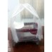 Camera Baby Playpen Toonpen เตียงเด็ก เปลเพน เตียงนอนเด็ก