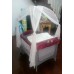 Camera Baby Playpen Toonpen เตียงเด็ก เปลเพน เตียงนอนเด็ก