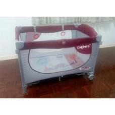 Camera Baby Playpen Toonpen เตียงเด็ก เปลเพน เตียงนอนเด็ก